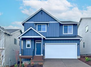 2618 Mount Saint Helens Ave SE, Salem, OR 97302