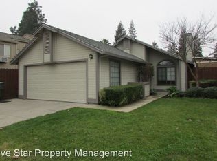 3100 Sugar Bear Ct, Modesto, CA 95356