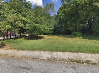 42 Joseph E Lowery Blvd NW, Atlanta, GA 30314