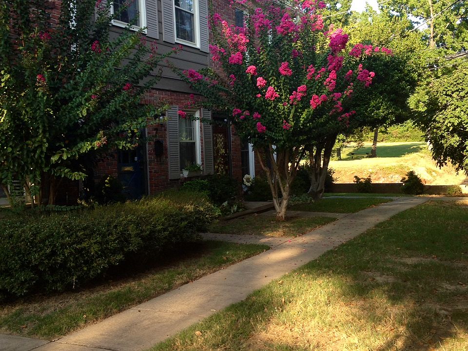 601 Brookside Dr, Little Rock, AR 72205 Zillow