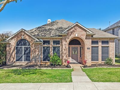 4508 Sarasota Dr, The Colony, TX, 75056