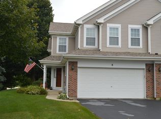 18 Dellwood Ct, Algonquin, IL