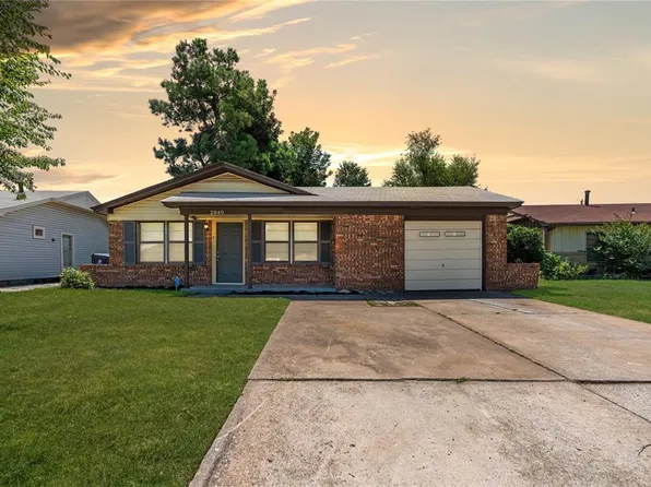 2840 SW 62nd St, Oklahoma City, OK 73159