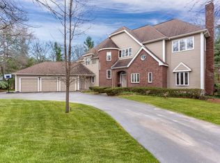 15 Sandpiper Way, Sharon, MA 02067