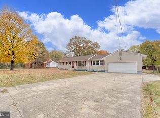6514 Horseshoe Rd, Clinton, MD 20735