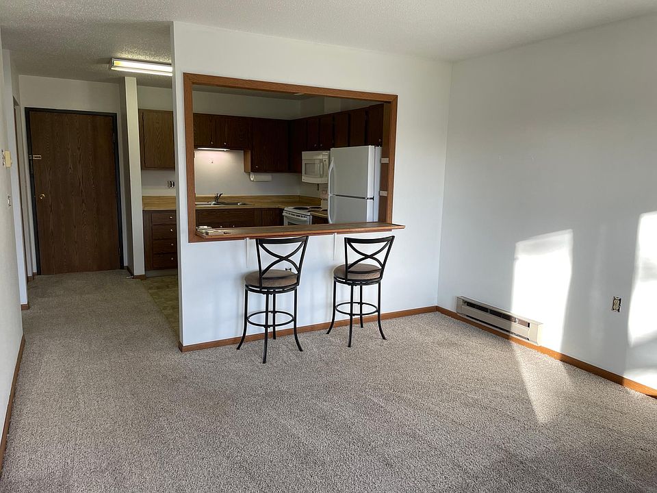 124 6th Ave Milnor ND Zillow