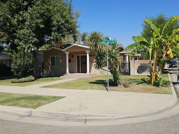 430 Jefferson St, 430 Jefferson St #B, Bakersfield, CA 93305
