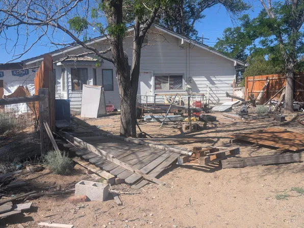 335 Imperial Rd, Dayton, NV 89403