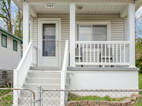 2464 Terra Cotta St, Crescent Springs, KY 41017