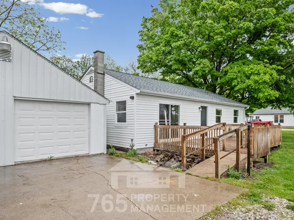 7926 Us Highway 52 S, Lafayette, IN 47905