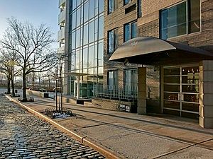 1st image of 167 Perry St APT 6C