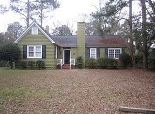 1312 3rd Ave, Albany, GA 31707