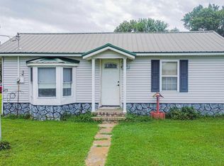 10170 Old Hinkleville Rd, Kevil, KY 42053