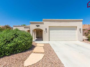 4111 Inca Ave, Las Cruces, NM 88005