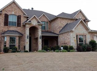 179 Las Colinas Trl, Crossroads, TX 76227