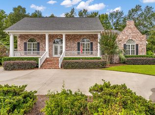 1008 Bruton Blvd, Moncks Corner, SC 29461