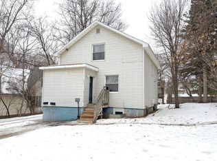 822 W Maple Ave, Fergus Falls, MN 56537