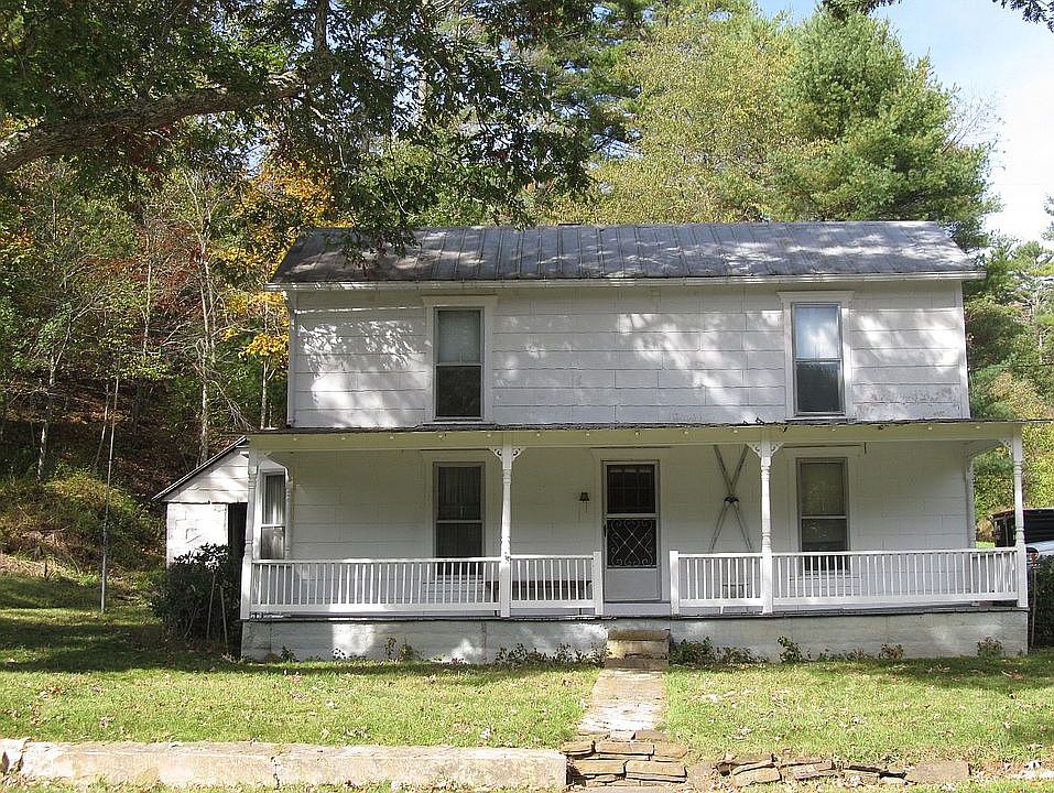 15085 Browns Creek Rd, Dunmore, WV 24934 Zillow