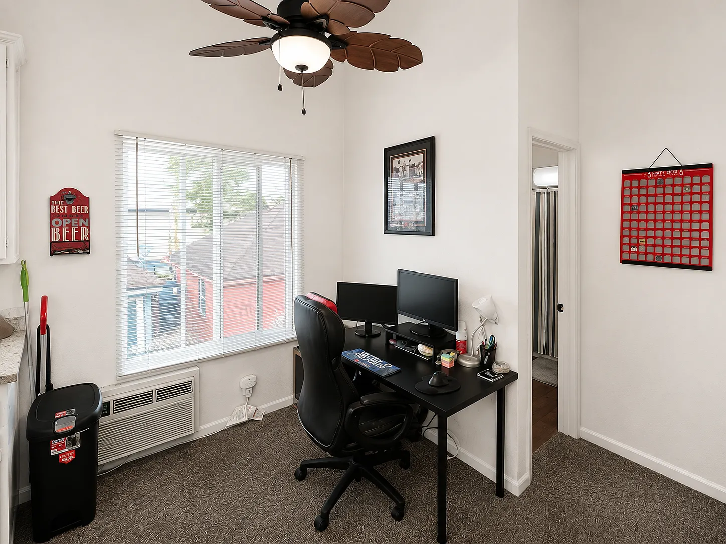 1 bed, 550 sqft, $2,250 — Photo 3