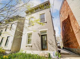 228 Berry St, Covington, KY 41011