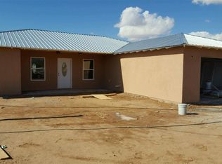 7245 Brahman Rd, Las Cruces, NM 88012
