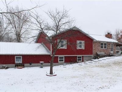 505 E 7th St, Cameron, MO, 64429