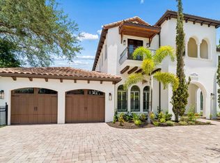 3917 W Barcelona St, Tampa, FL 33629