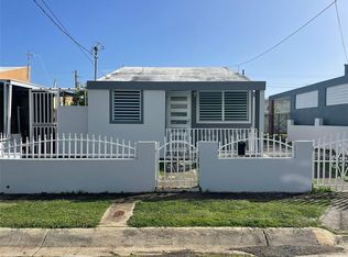 Calle Lafatette H 169 Lafayette, Guayama, PR 00784