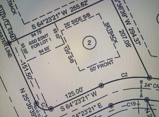 0 Glider Loop LOT 2, Eagleville, TN 37060