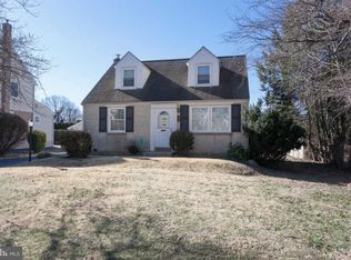 416 Blair Rd, Springfield, PA 19064