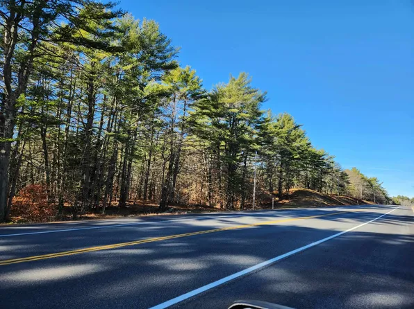 18 White Mountain Highway #18, Wakefield, NH 03872
