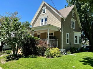 1122 Ruth St, Watertown, WI 53094