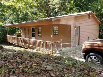 86 Greenwood Ln, Carrollton, GA, 30117