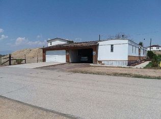 150 S 400 W, Cleveland, UT 84518