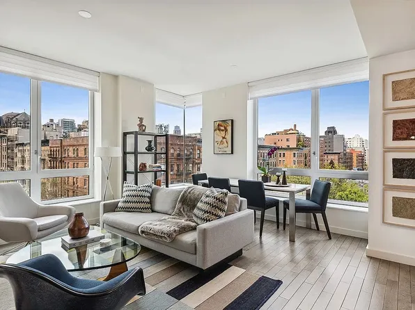 285 W 110th St #5B, New York, NY 10026