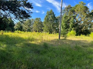 506 Mount Carmel Rd, Carriere, MS 39426