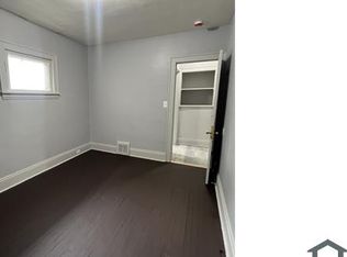 6910 Gertrude Ave, Cleveland, OH 44105