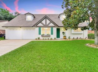 7306 Burning Tree Dr, Houston, TX 77036