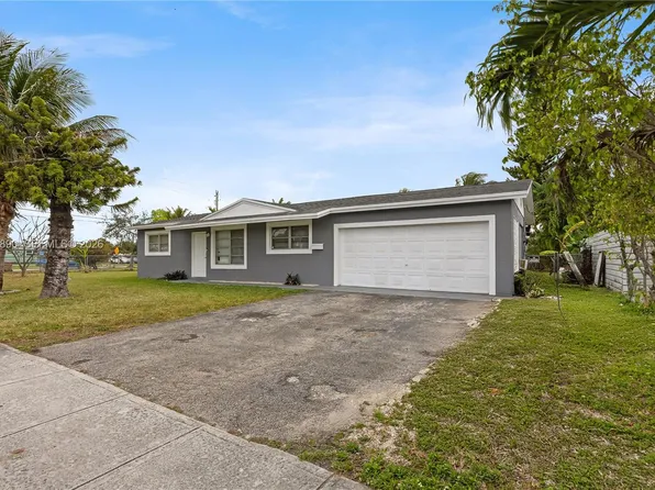 300 NW 39th St, Pompano Beach, FL 33064
