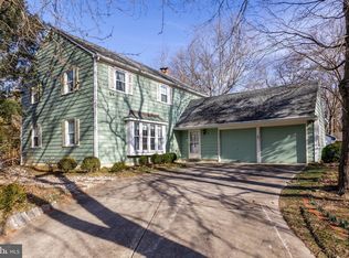 34 Whitby Rd, Cherry Hill, NJ 08003