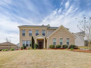 260 Floating Leaf Way, Dallas, GA 30132