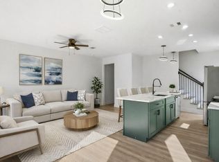 1317 Knight St #1, Houston, TX 77022