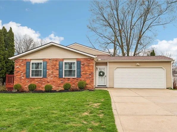 3047 Nantucket Dr, Willoughby, OH 44094