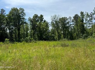 1228 Boyd Rd, Utica, MS 39175