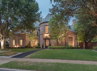 2800 Chapman Rd, Plano, TX 75093