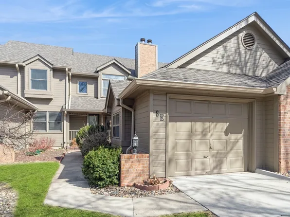 1070 50th St Unit 6E, West Des Moines, IA 50266