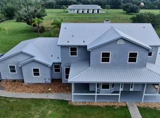 2085 Oakridge Ln, Malabar, FL 32950