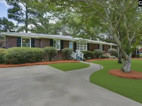 4725 Reamer Ave, Columbia, SC 29206