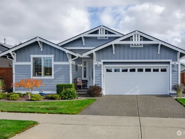 8313 Camano Loop NE, Lacey, WA 98516