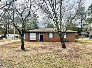 319 Smart Rd, Troy, AL 36079